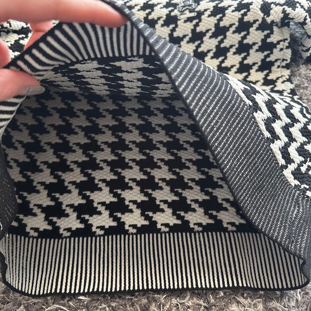 新品未使用　MARK & LONA メンズセーター