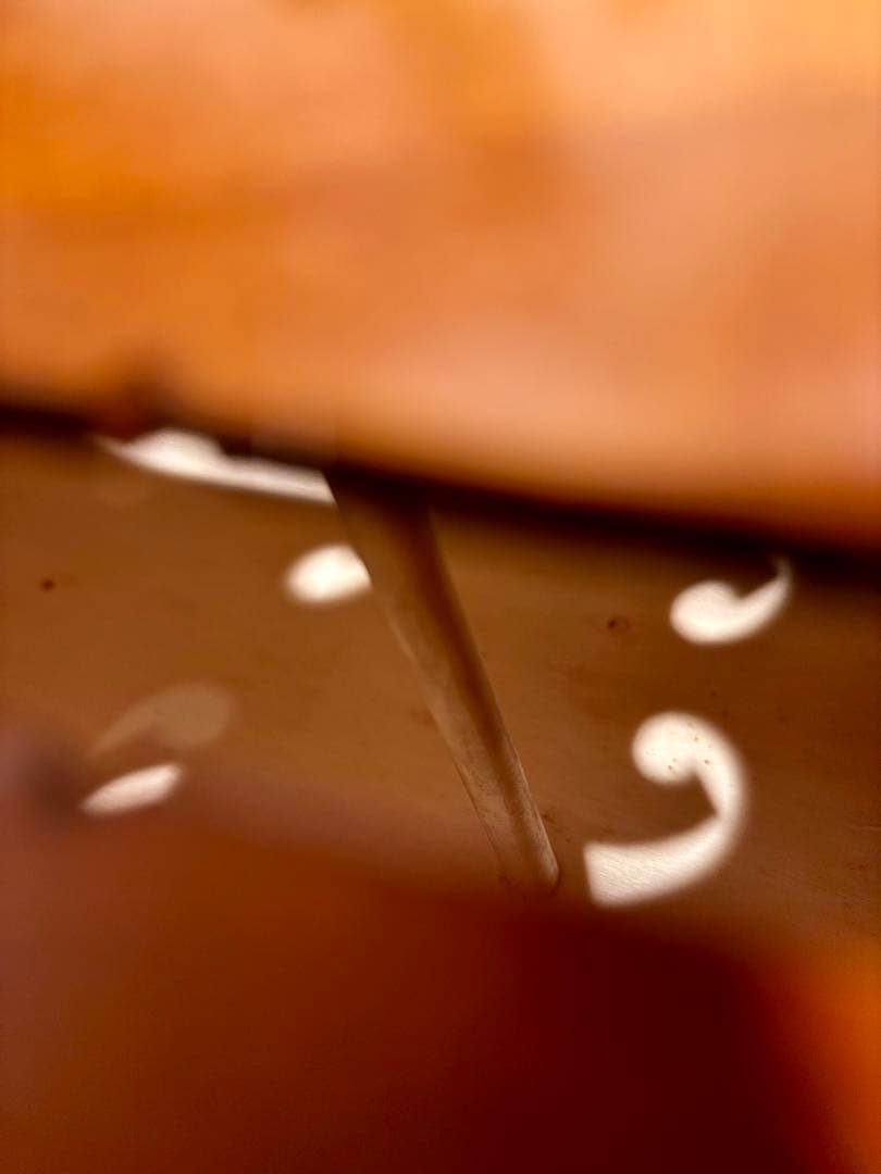 【San】1/2 チェロ ソフトケース・弓付き 初心者向け 分数