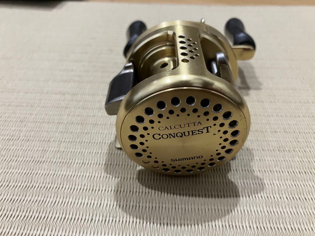 カルカッタ コンクエスト51