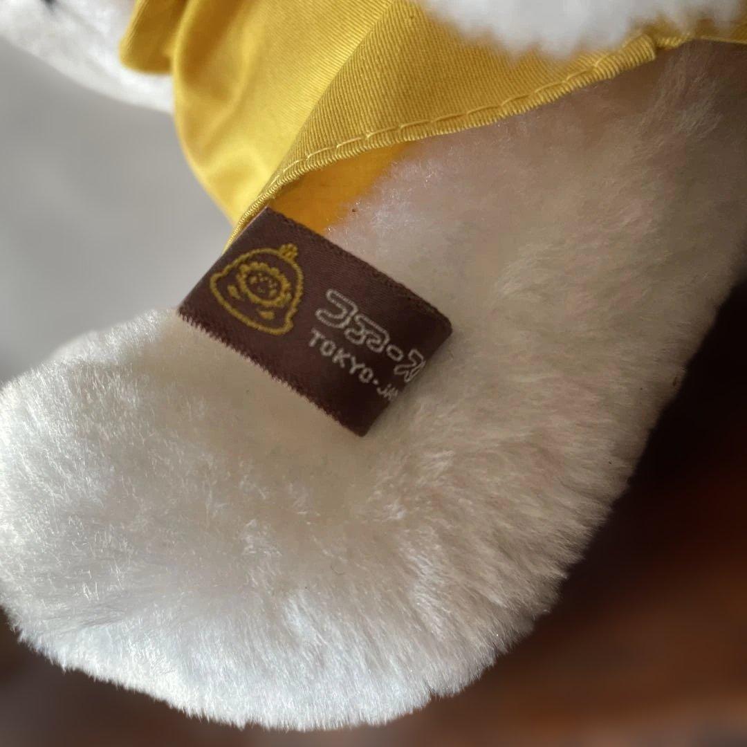 ファースト社　ディックブルーナ うさこちゃん ぬいぐるみ　ミッフィー　レトロ