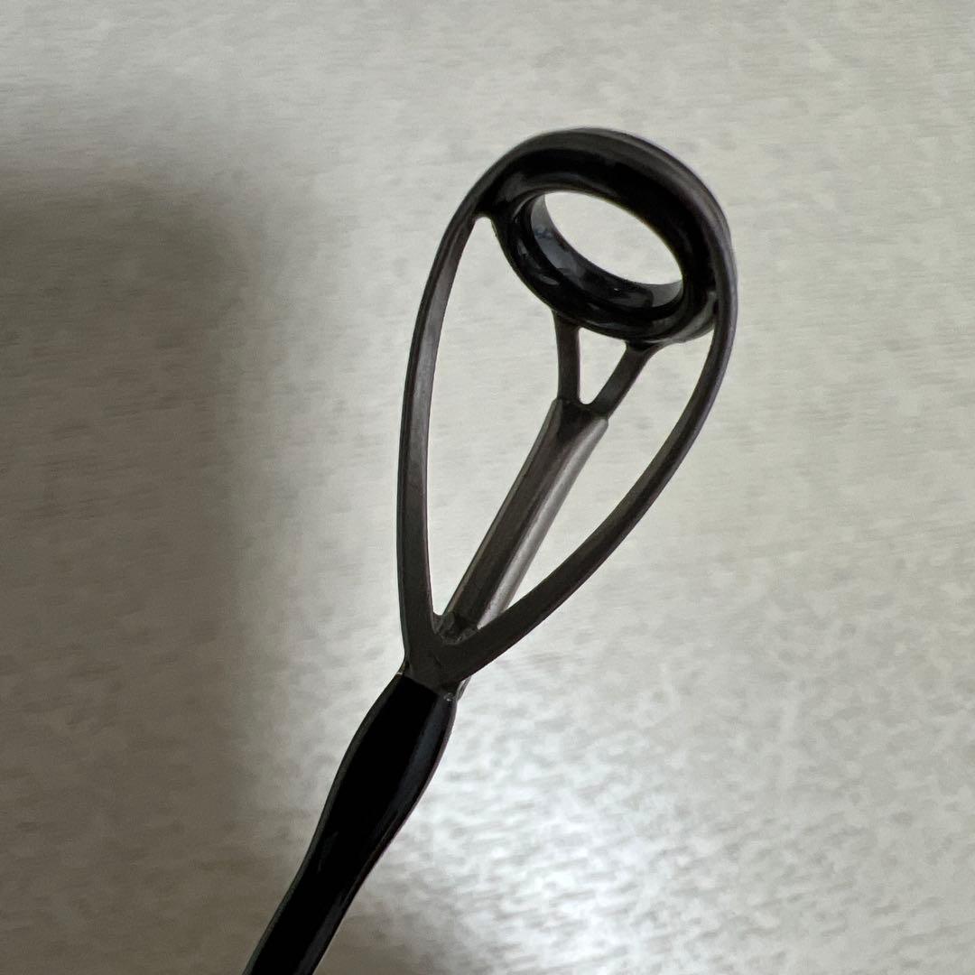 MCワークス　リアルフュージョン5104LR