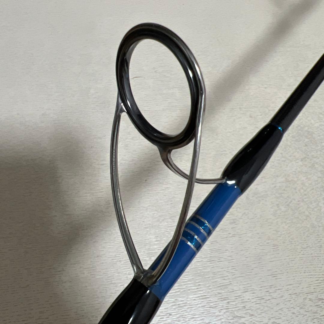 MCワークス　リアルフュージョン5104LR