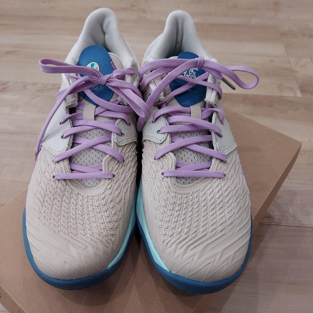 ballaholic × Asics UNPRE ARS LOW