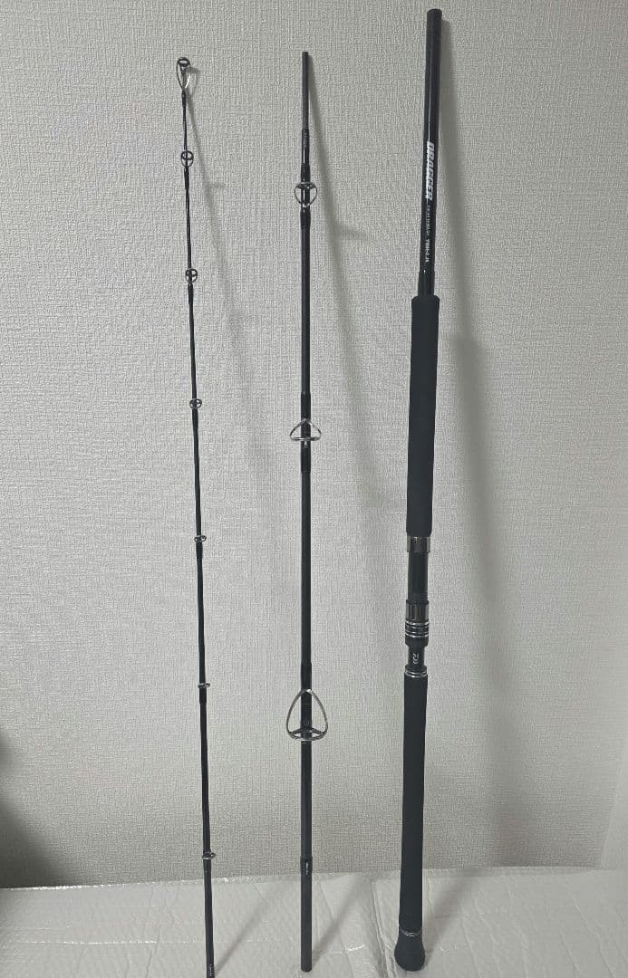 DRAGGER BREAK THROUGH　910H-3 JS