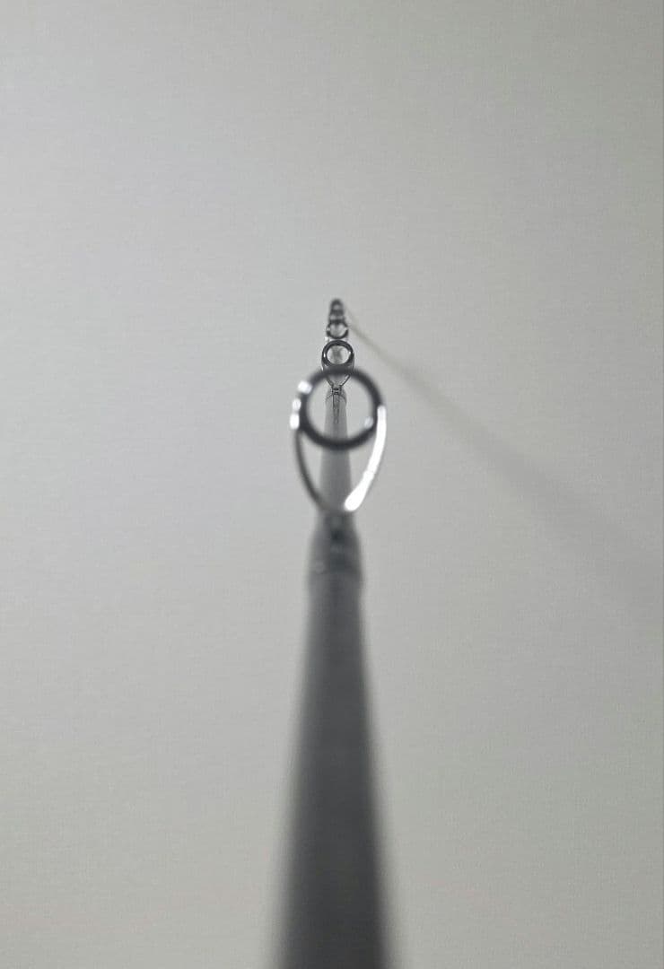 DRAGGER BREAK THROUGH　910H-3 JS