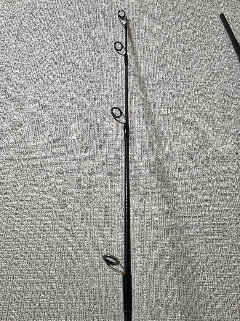 DRAGGER BREAK THROUGH　910H-3 JS