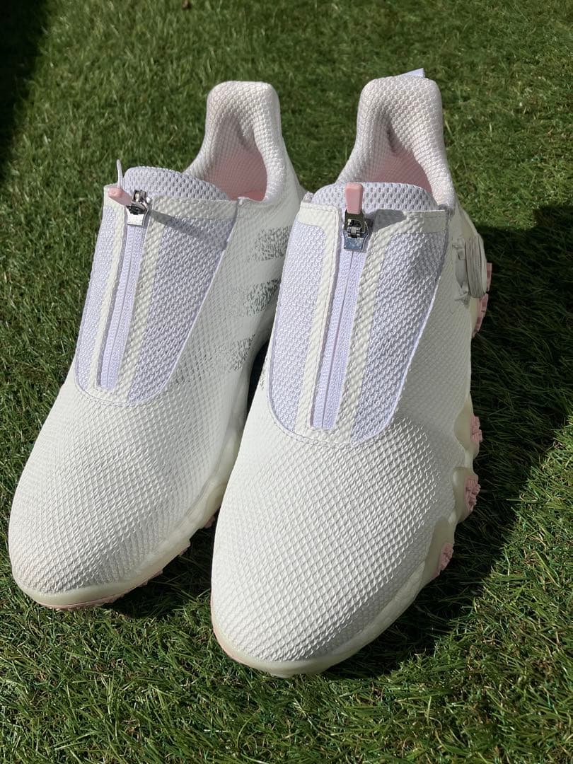 adidas ゴルフシューズ 女性用 コードカオス