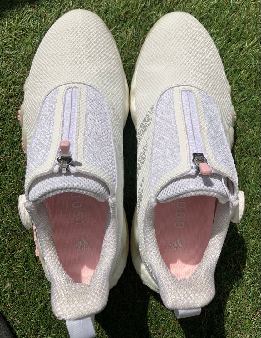 adidas ゴルフシューズ 女性用 コードカオス