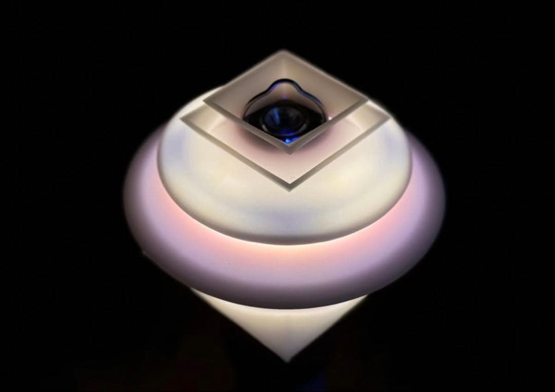 廃盤　valo shade / Yamato murasaki