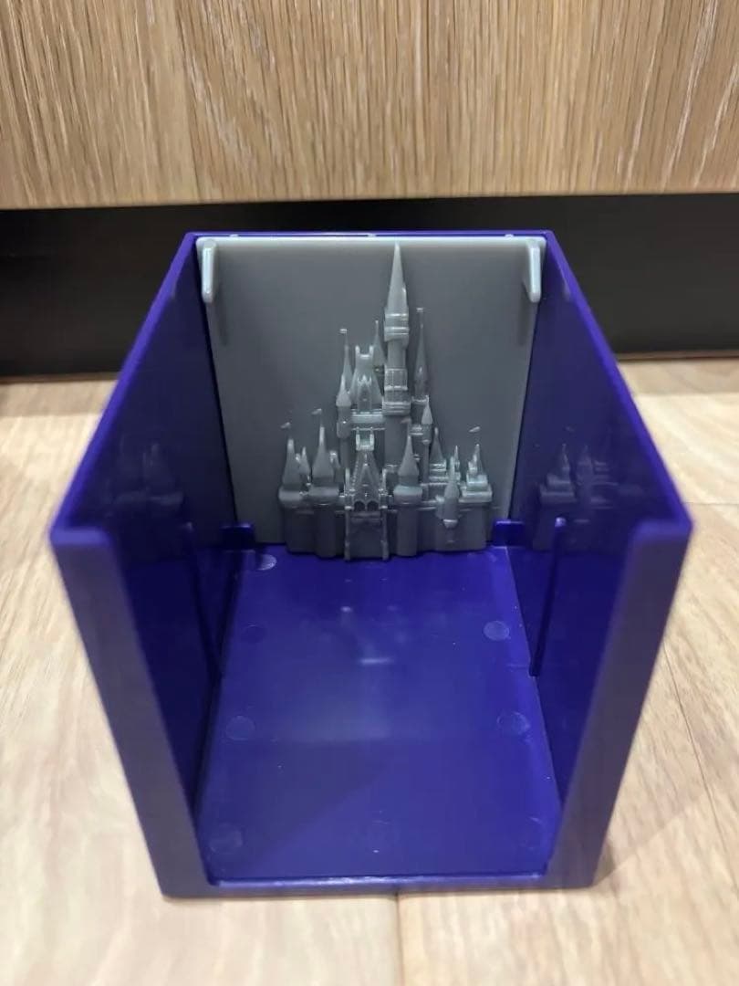 ディズニー　ワンスアポンアタイム　Once Upon a Time ハコビジョン