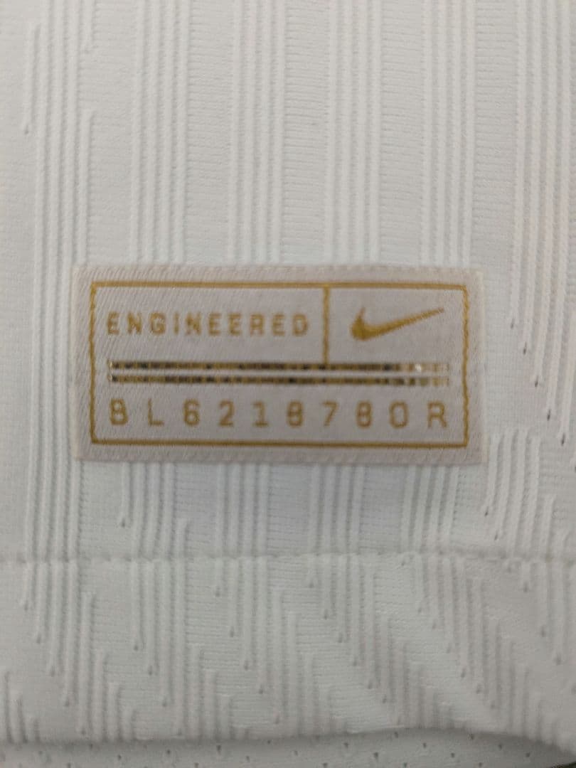 ２０２０シーズン　イングランド代表　ハリー・ケイン　ユニフォーム