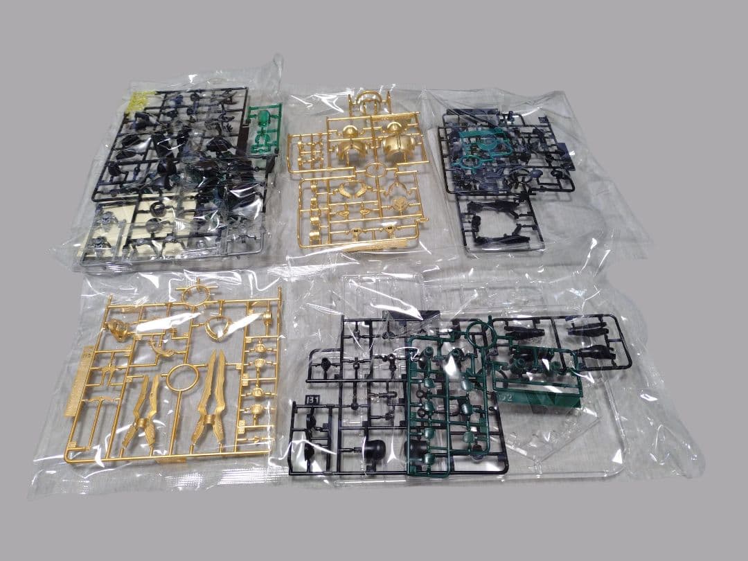 FigureRiseStandard　仮面ライダークウガ　 ペガサスフォーム