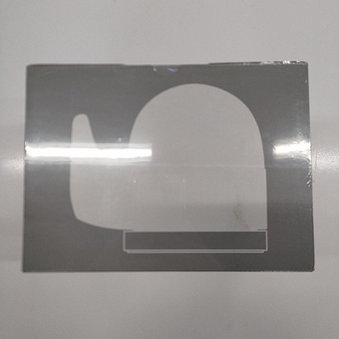 ROTARY TAPE DISPENSER グレー YM600 新品未開封