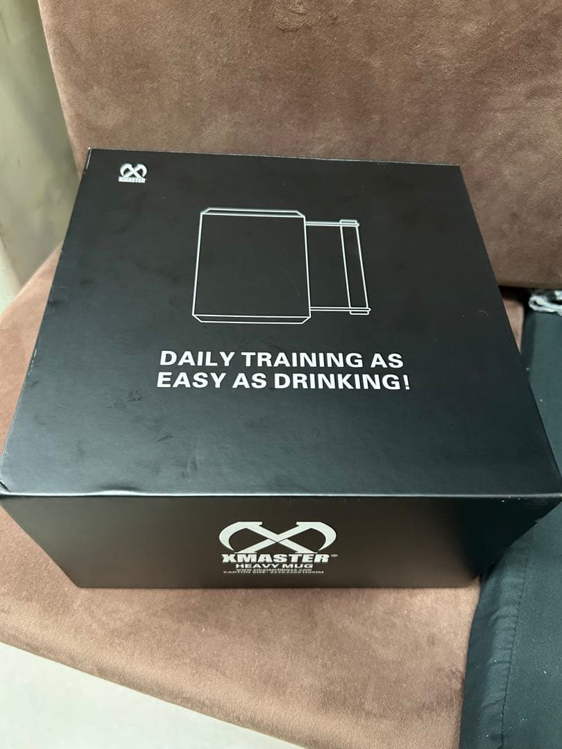 ふ*じ様 X MASTER HEAVY MAG 10kg