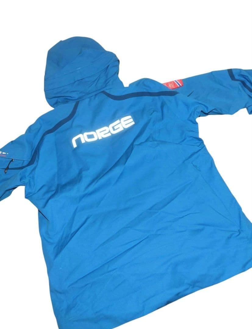 e23 フェニックス PHENIX メンズ スキーウェア ジャケット ノルウェー