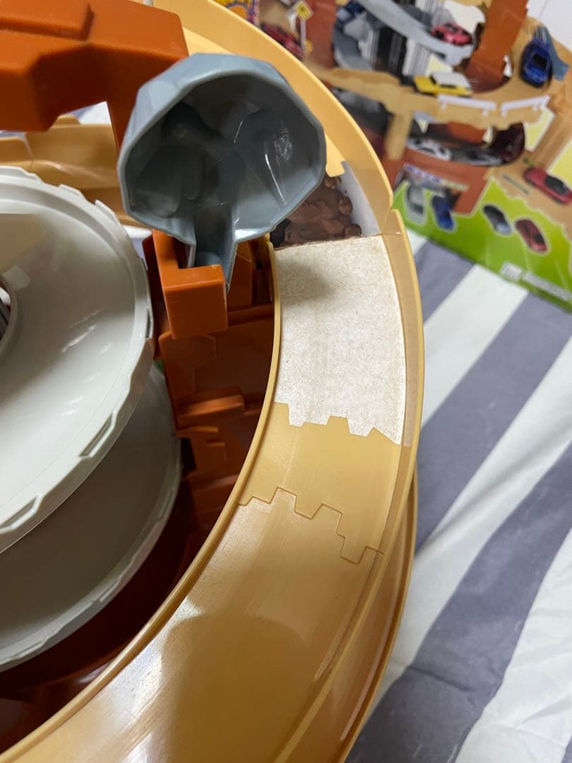 トミカ大型おもちゃまとめ売り