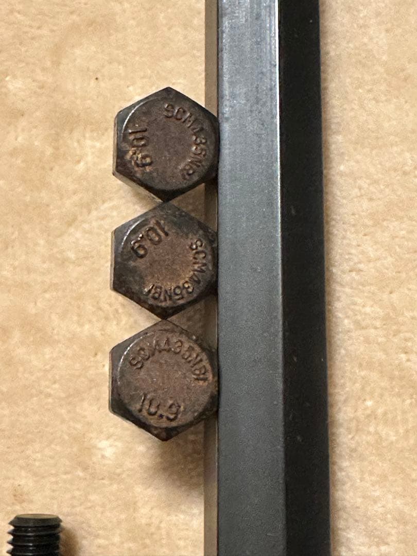 メタヘキテL DEVISE WORKS別注バージョン