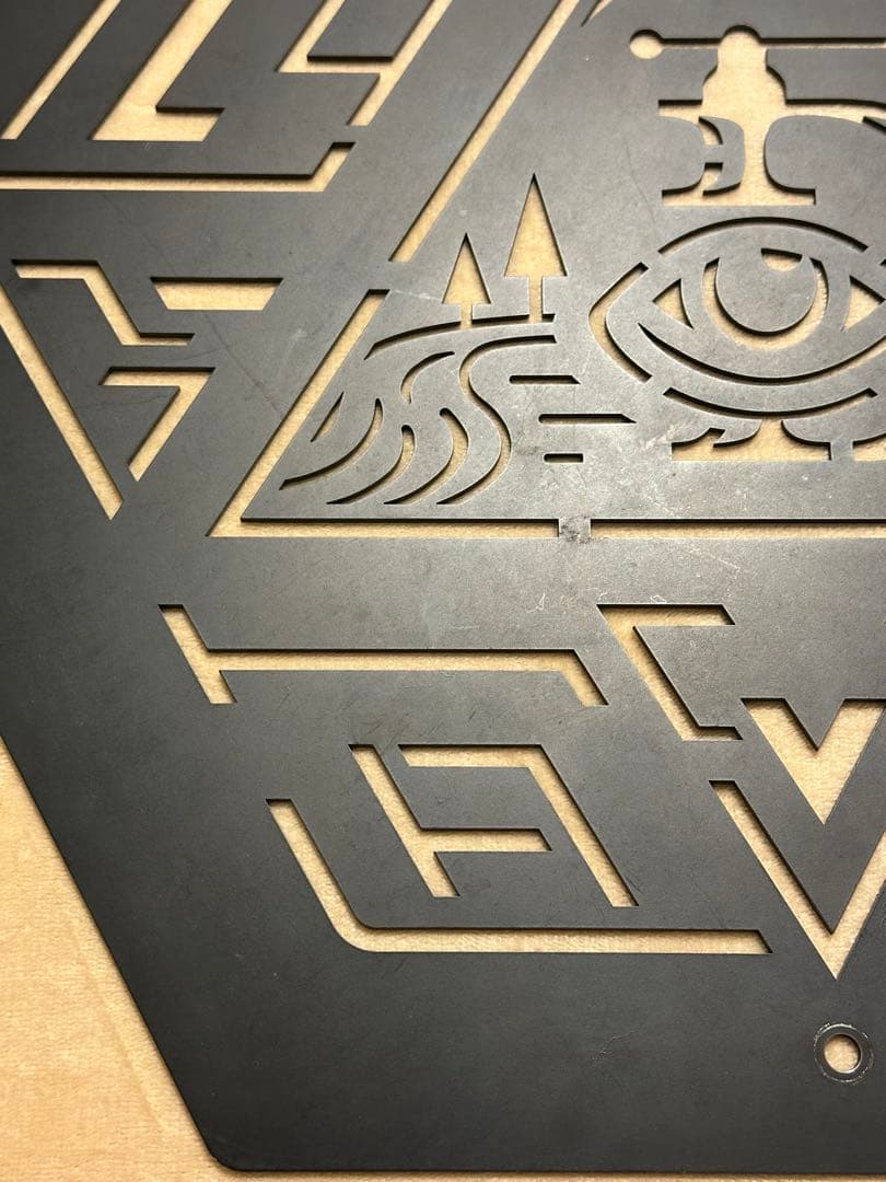 メタヘキテL DEVISE WORKS別注バージョン