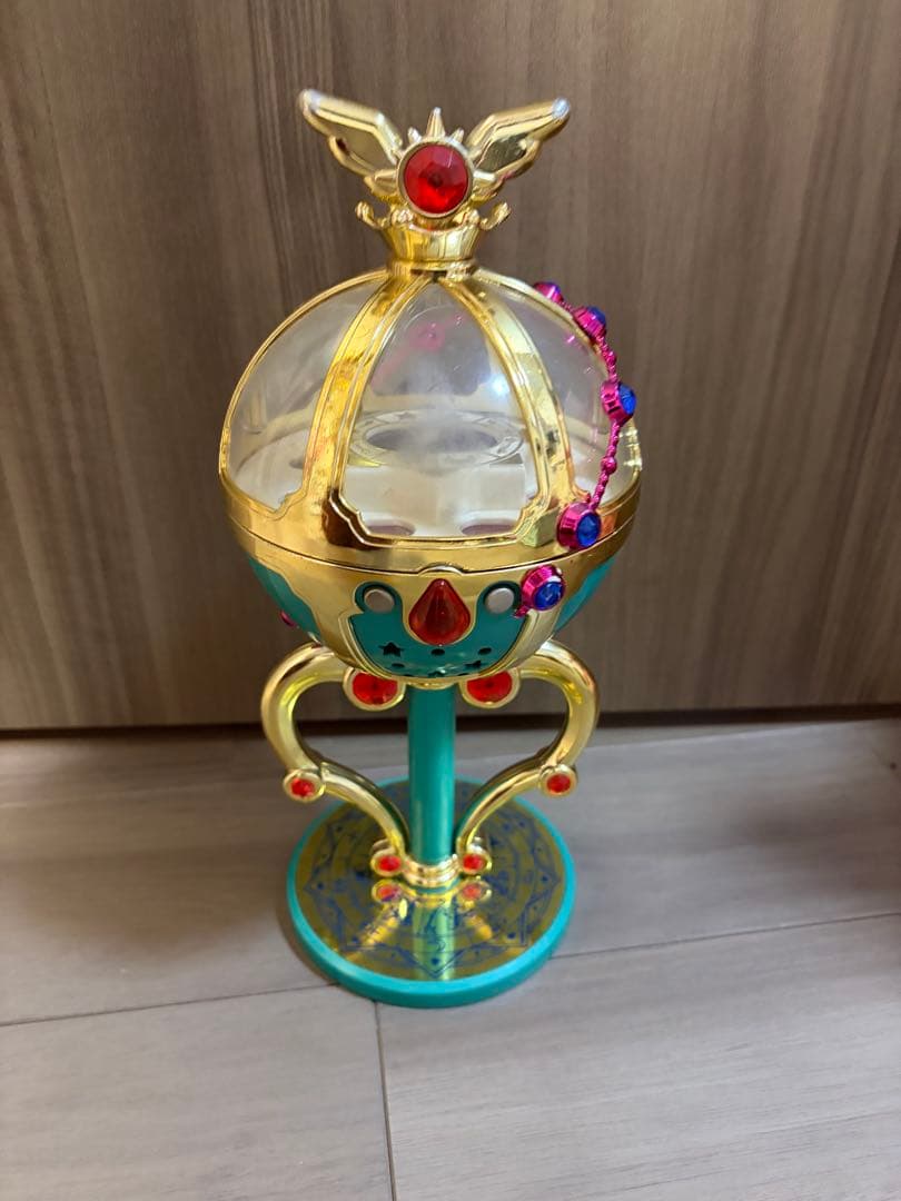 即購入可 ⭐︎ セーラームーン Super S スタリオンレーヴ　当時物