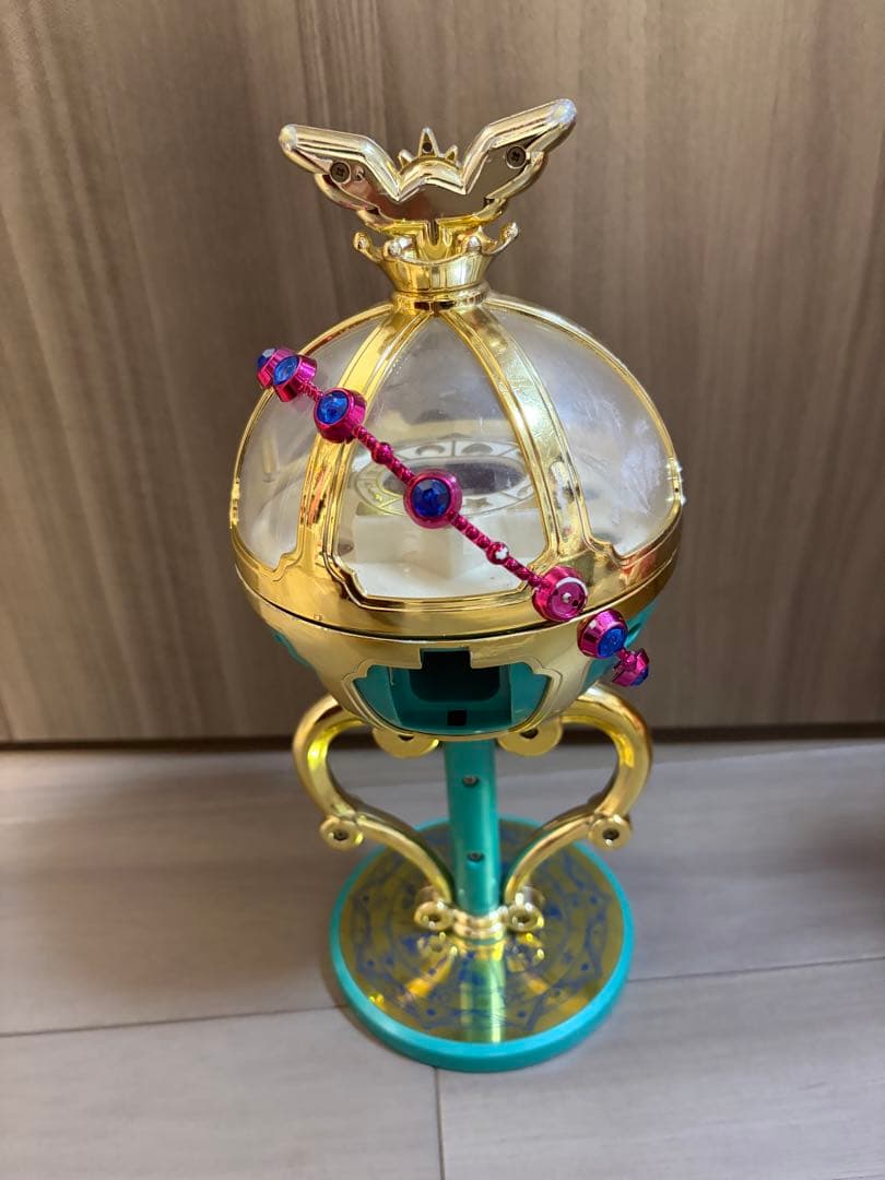 即購入可 ⭐︎ セーラームーン Super S スタリオンレーヴ　当時物