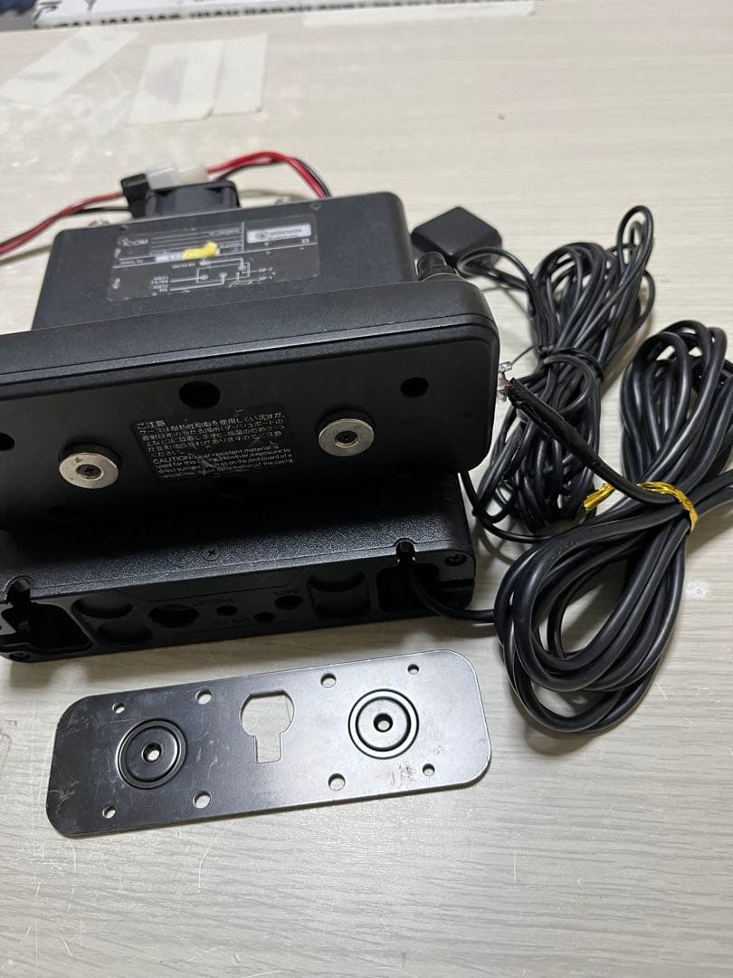 Icom IC-2820DGデュアルバンド無線機