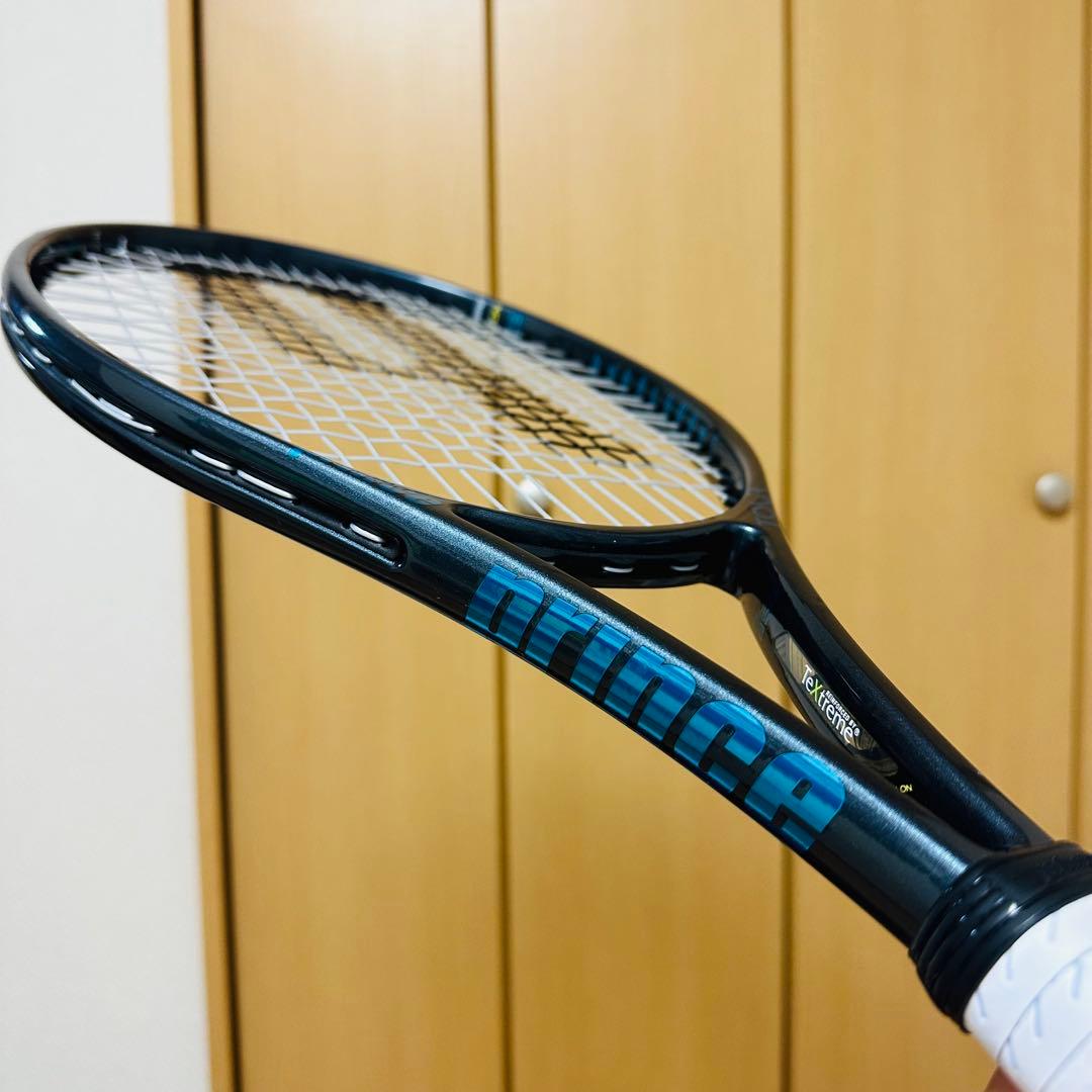 プリンスツアー prince TOUR100 305g