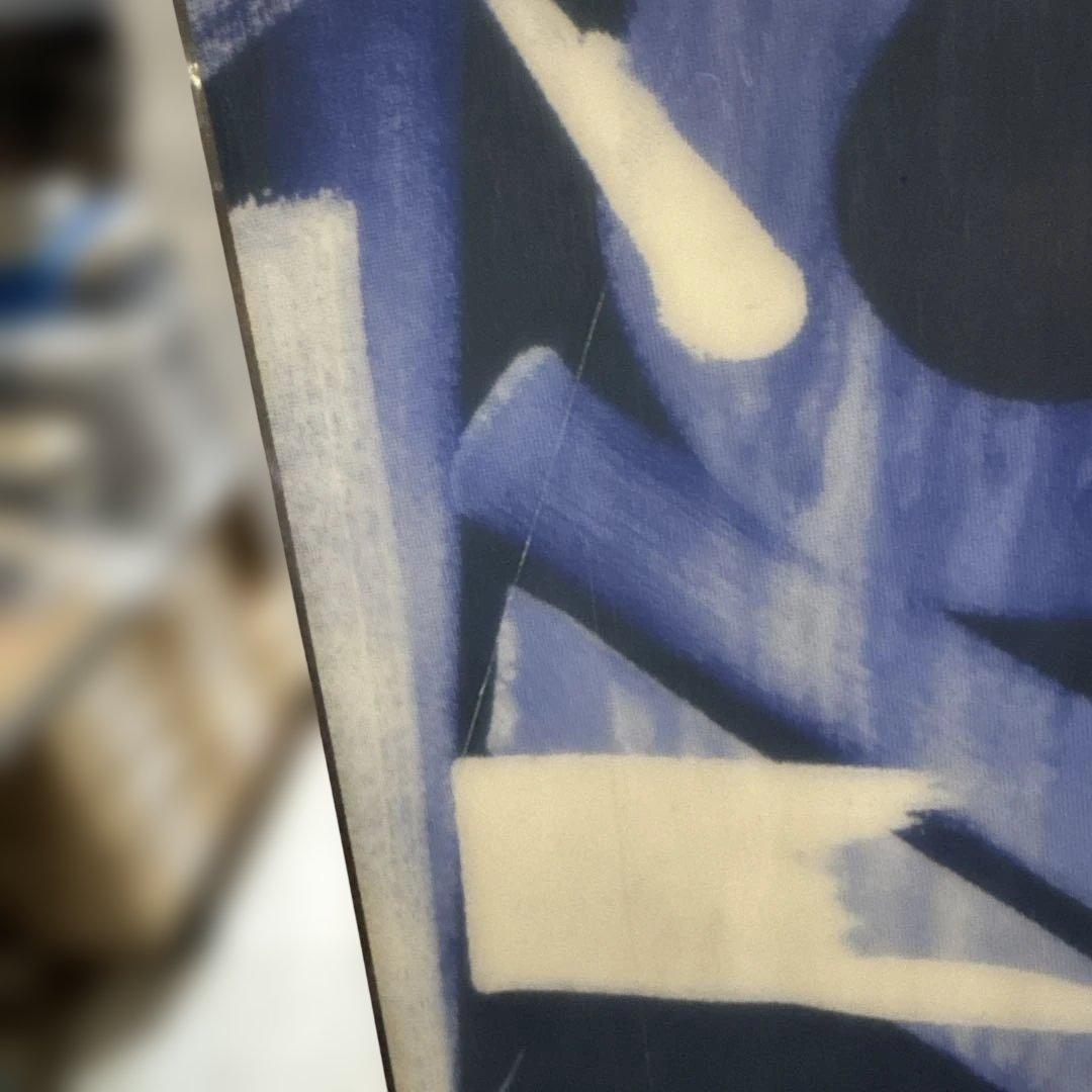 Burton Vapor155 バートンベイパー155