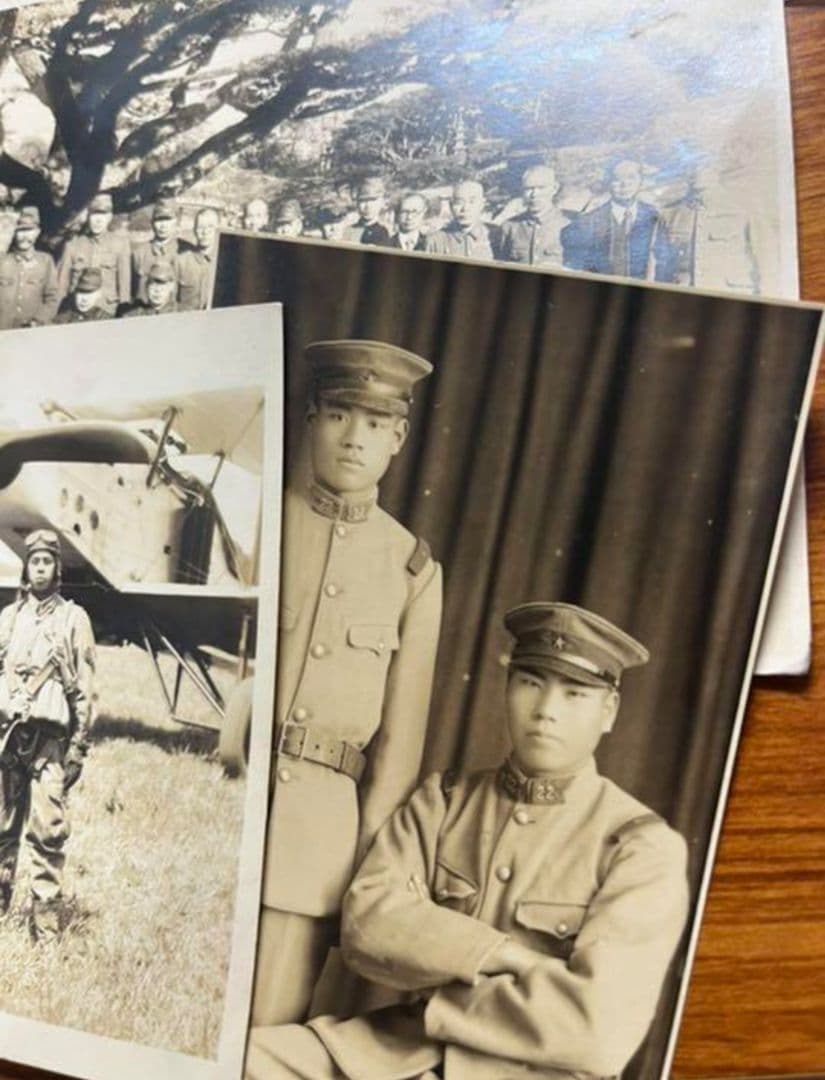 旧大日本帝国の写真１０枚