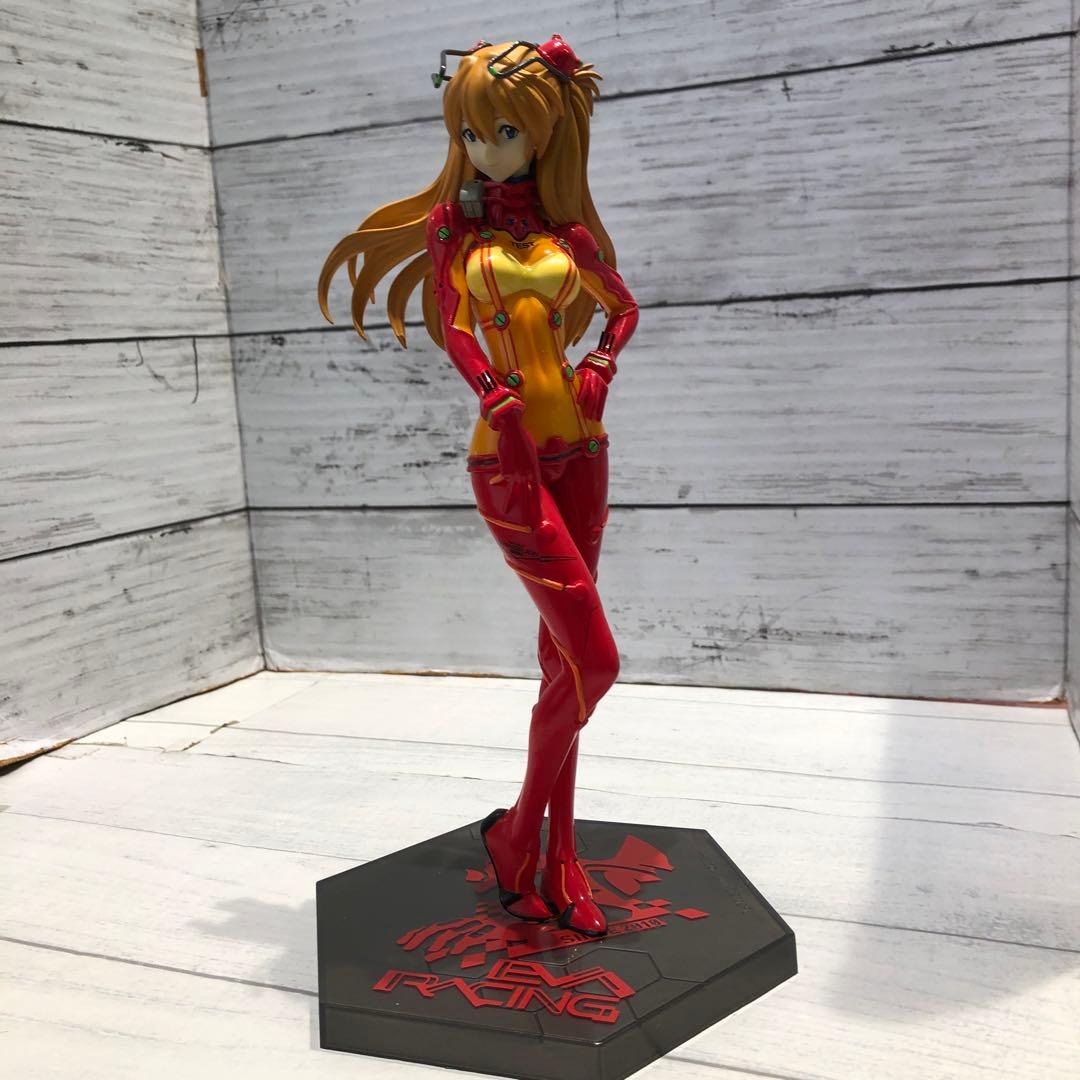 エヴァンゲリオン フィギュア 7体セット 新品