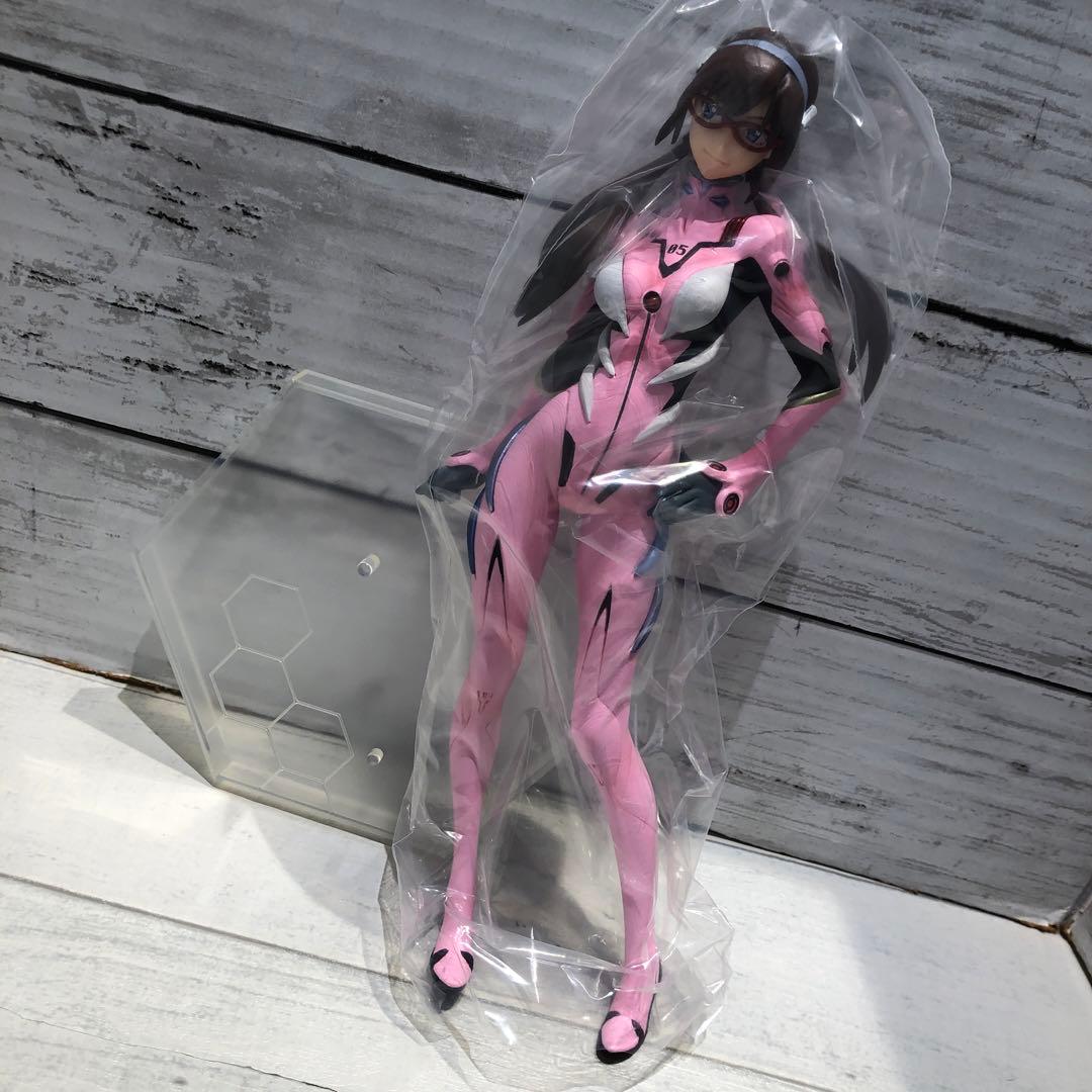エヴァンゲリオン フィギュア 7体セット 新品