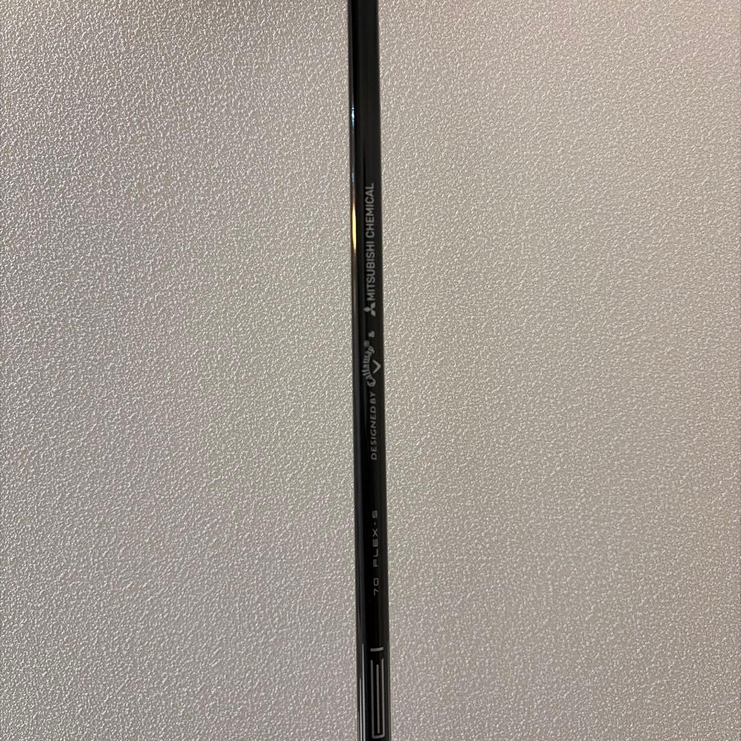 Callaway APEX UW ユーティリティ 19°