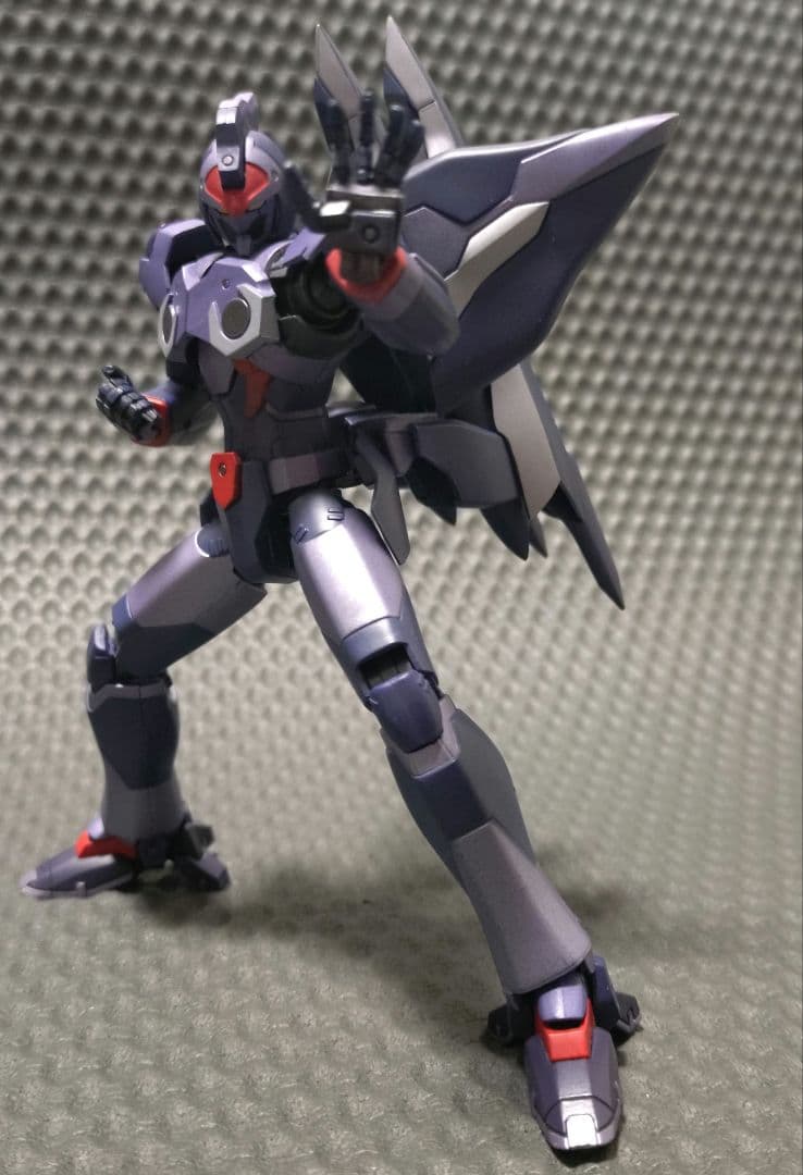 ブリングアーツ　ヴェルトール　ゼノギアス