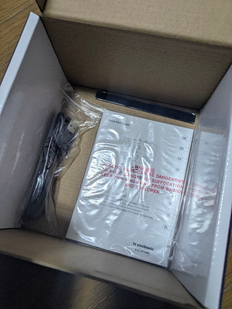 t*7様 tc electronic Combo Deluxe 65