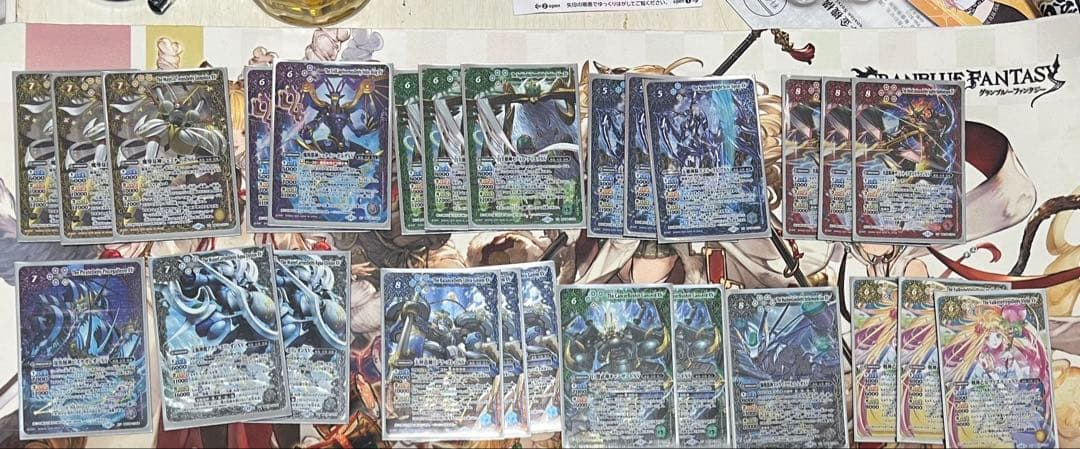 光導 デッキパーツ