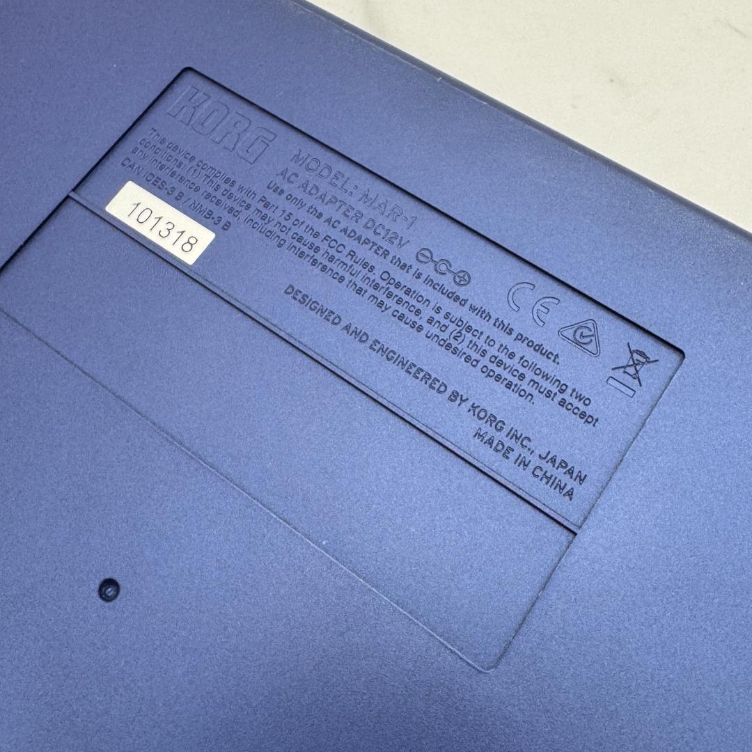 KORG 電子キーボード レノン&マッカートニー 100曲内蔵 リバプール