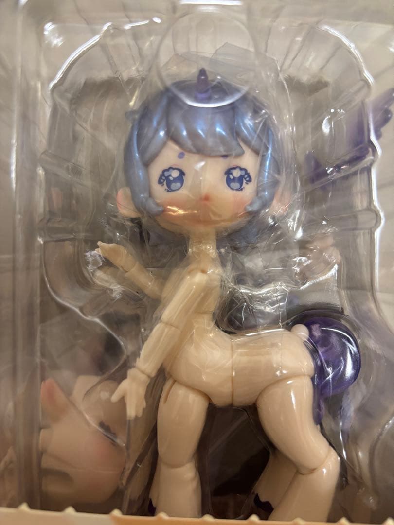 PENNY'S BOX「ANTU お昼の夢」　スーパーシークレット　おやすみ