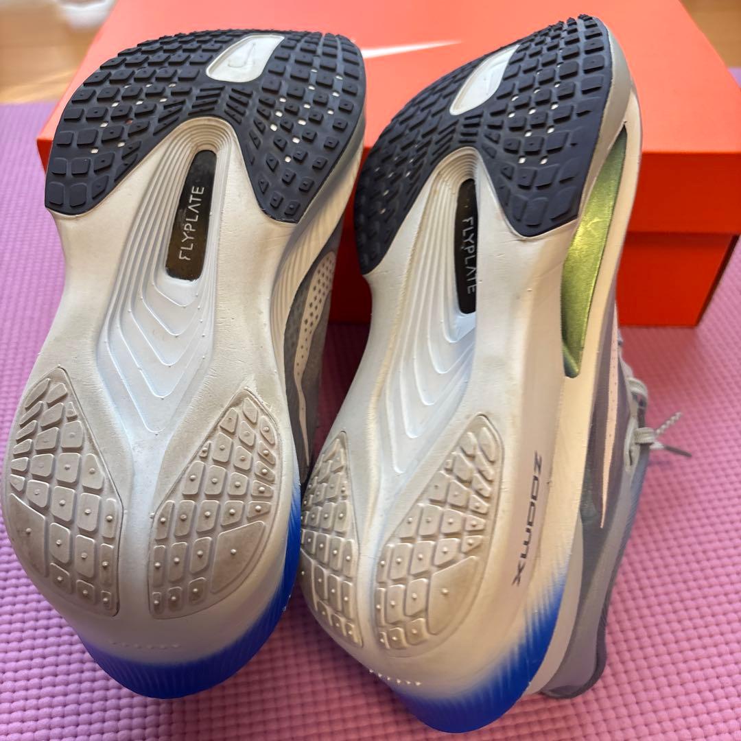 ナイキ ズームフライ6 ウィメンズ25㎝