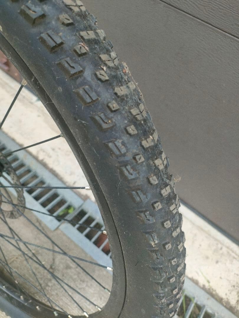 Giant マウンテンバイク taron2