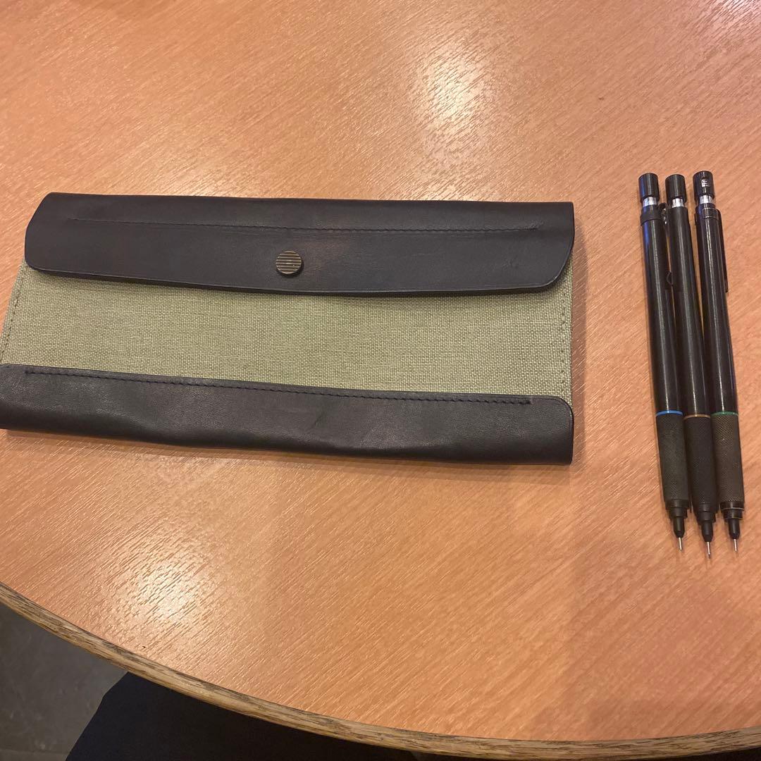 ポスタルコ　ツールボックス　ミントグリーン　モノテック1000 まとめ売り