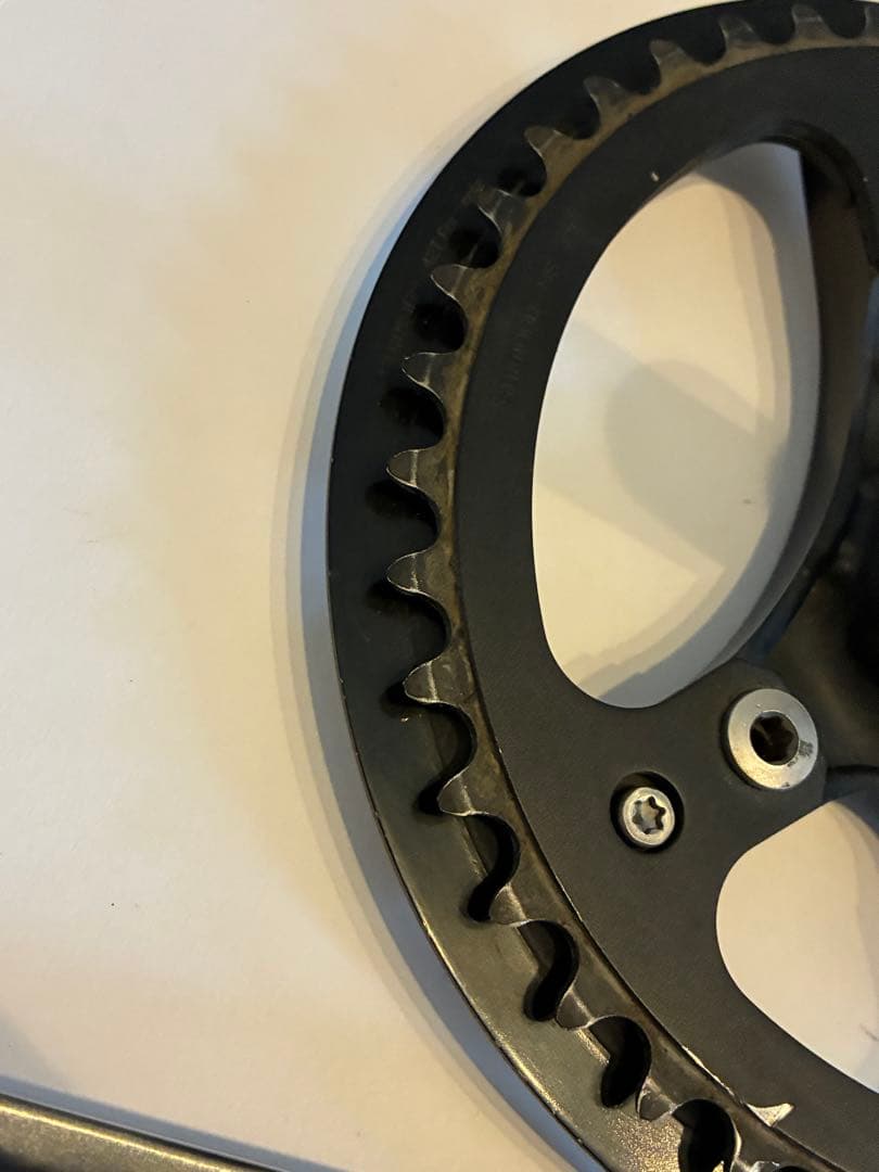 METREA FC-U5000 42T 170mm メトレア　フロントシングル