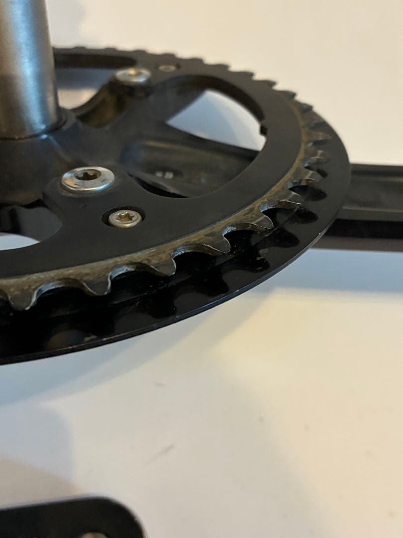 METREA FC-U5000 42T 170mm メトレア　フロントシングル