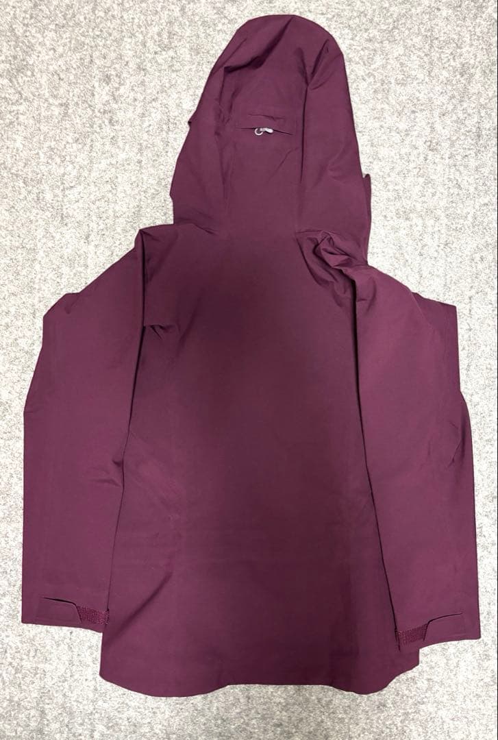 Houdini フーディニ ジャケット パンツ セット ウェア スキー スノボ