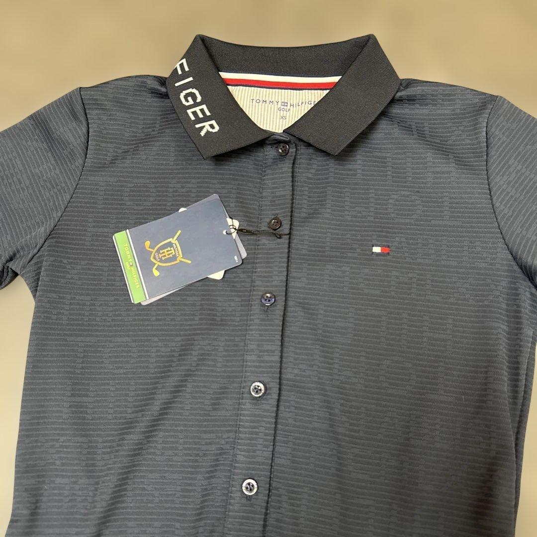 新品　トミーフィルヒィガー　ワンピース