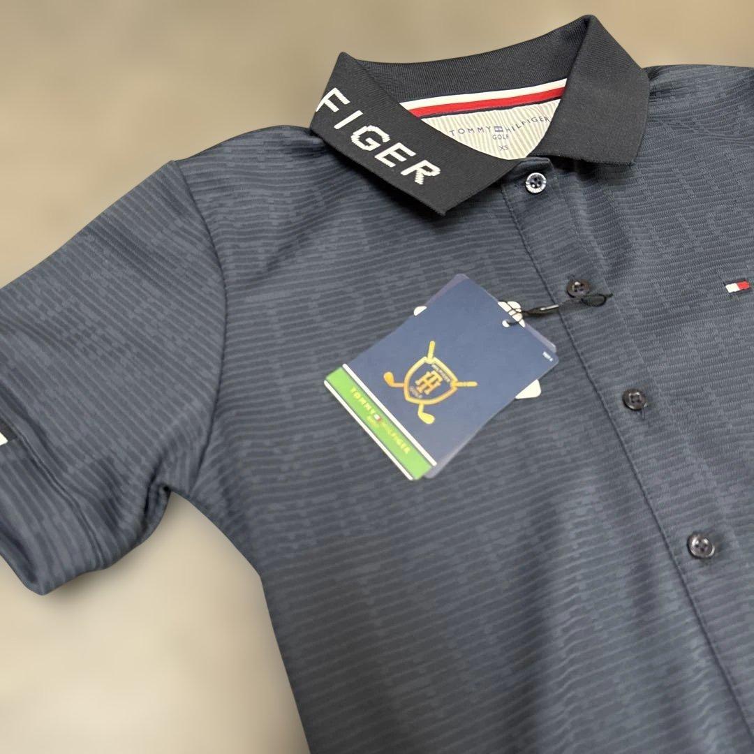 新品　トミーフィルヒィガー　ワンピース