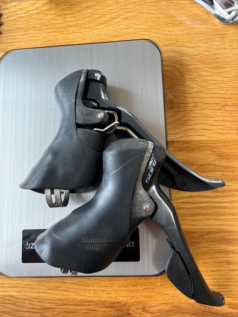 SHIMANO SORA R3000 2X9ロードコンポセット