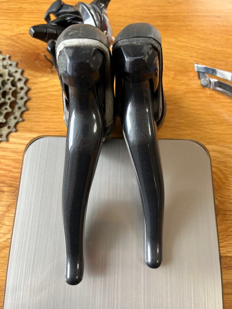 SHIMANO SORA R3000 2X9ロードコンポセット