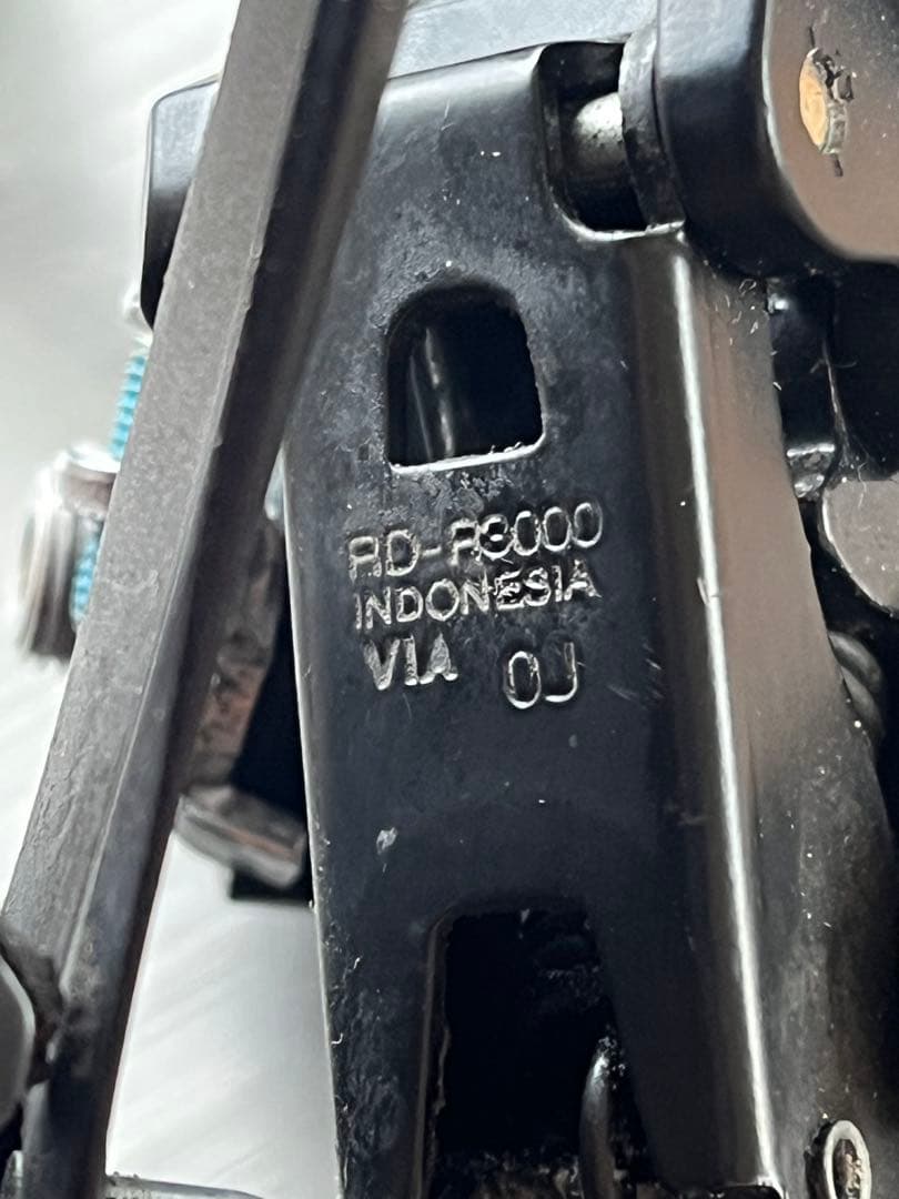 SHIMANO SORA R3000 2X9ロードコンポセット