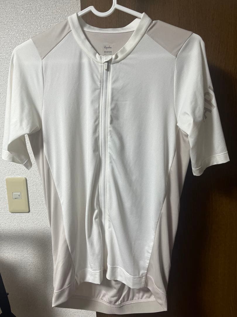 rapha プロチームジャージM