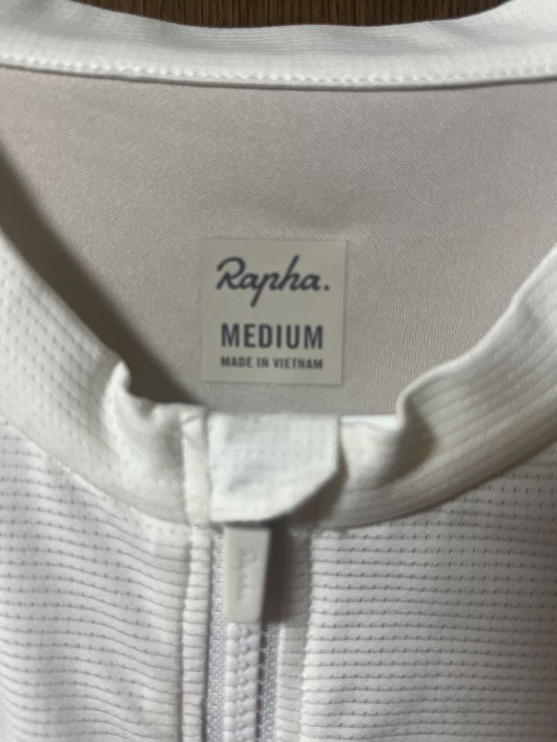 rapha プロチームジャージM