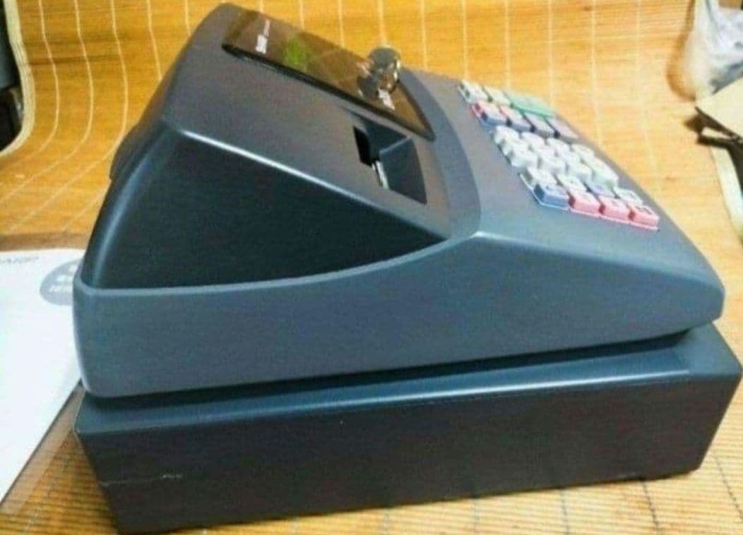 シャープレジスター　ER-A132　簡単便利特殊　送料込132654